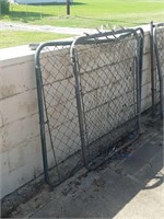 3'X4' and 54"×48" gates