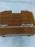 Fenwick tackle box