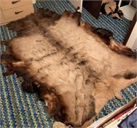 ELK HIDE