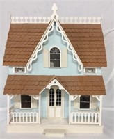 Victorian Handmade Doll House