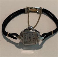 Vintage Caravelle Women's Watch