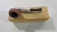 KRISTEN PIPE CO. PIPE W/BOX & PAPERS