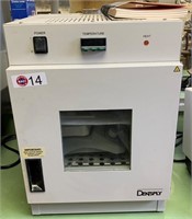 Dentsply Eclipse Warming Oven Model #904979