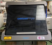 Cercon Eye Scanner