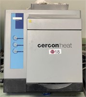 Cercon Heat