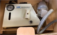 NSK Presto Aqua Water/Air Handpiece