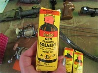 GUNSLICK GUN CLEANING SOLVENT