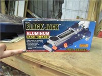 ****FOR DISPLAY ONLY**** ALUMINUM RACING JACK
