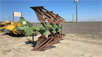 John Deere 4200 Rollover Plow