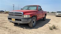 1998 Dodge Ram 1500