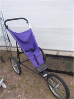 Baby Boomer Stroller