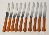 10 Royal Brand Cutlery Co Sharp Cutter Stainless S