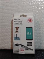 Traxx Bluetooth Tag