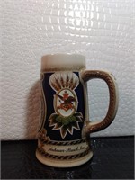 Beer Stein Mug