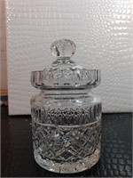 Crystal Jar