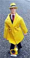 Dick Tracy Disney Applause Character Doll