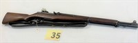 Springfield Armory/US Rifle Model M-1 Garand