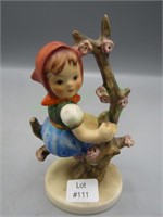 Limited Edition "Apple Tree Girl"