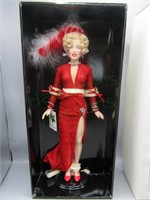 Limited Edition Marilyn Monroe doll!