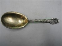 19th Century Gorham Sterling Spoon!