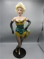 Limited Edition Marilyn Monroe doll!