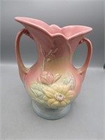 Vintage Hull Pottery Magnolia Vase!