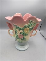 Vintage Hull Wild Flower Vase!