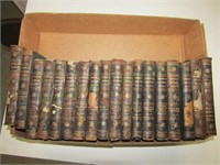 Rare Works of George Eliot Collection!