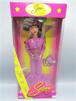 Limited edition SELENA doll! NIB!