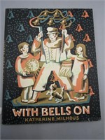 1955 First Edition "With Bells On…"