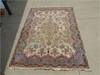 Stunning 12ft length Antique Persian Rug