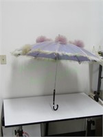 Antique 1920-1930s Parasol from Europe