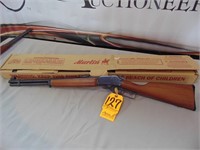 Marlin 1984 45LC Rifle
