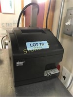 Star SP700 Printer