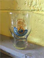 12 Creemore Beer Glasses
