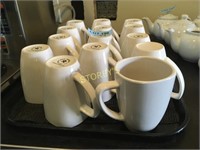 14 Coffee Mugs
