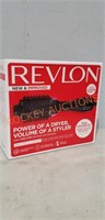 Revlon Salon One-step Hair Dryer/volumizer