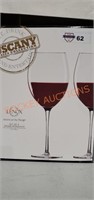 Lenox Grand Bordeaux Glasses