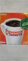 Dunkin Donuts Keurig Pods