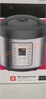 Instant Rice And Grain Cooker