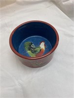 Rooster Bowl
