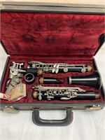 Reso Tone Clarinet