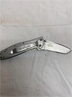 6 1/2" Pocket Knife