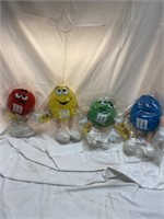 M&M Collectible Advertising