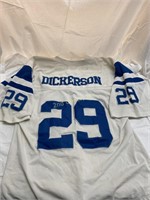 Eric Dickerson Jersey