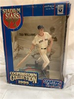 Ted Williams Collectible