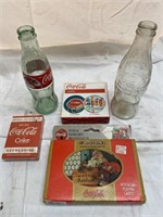 Misc. Coca-Cola Collection