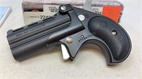 Cobra Derringer Big Bore .380 ACP