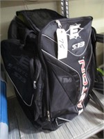 Easton sports equipment bag