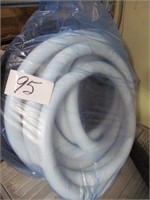 2 coils of pump & washer hose